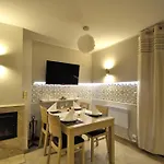 Spokojny Lejlighed