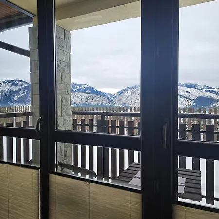 Spokojny 아파트 *