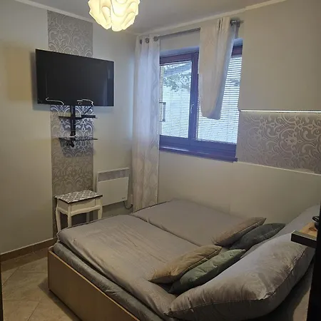 Apartament Spokojny *