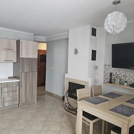 아파트 Spokojny 코스실리스코