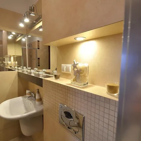 Apartament Spokojny Apartment Koscielisko