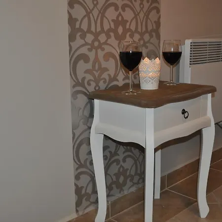 Apartament Spokojny Kościelisko