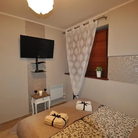 Spokojny * Kościelisko