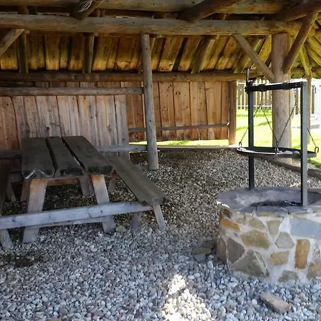 Spokojny Kościelisko