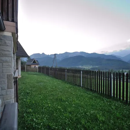 Spokojny Apartament *