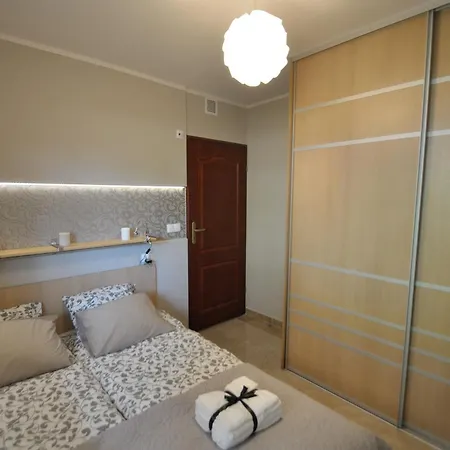 Apartament Spokojny Kościelisko