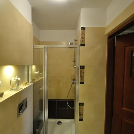 Apartament Spokojny Koscielisko