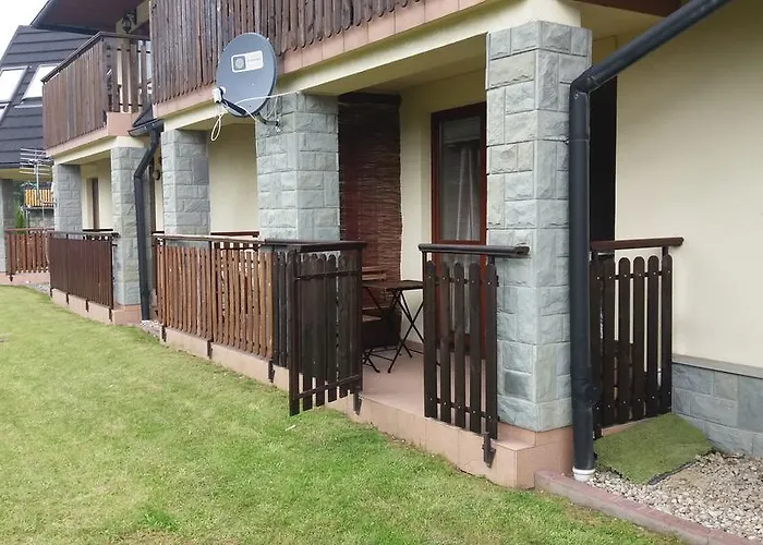 Spokojny * كوشتيليسكا