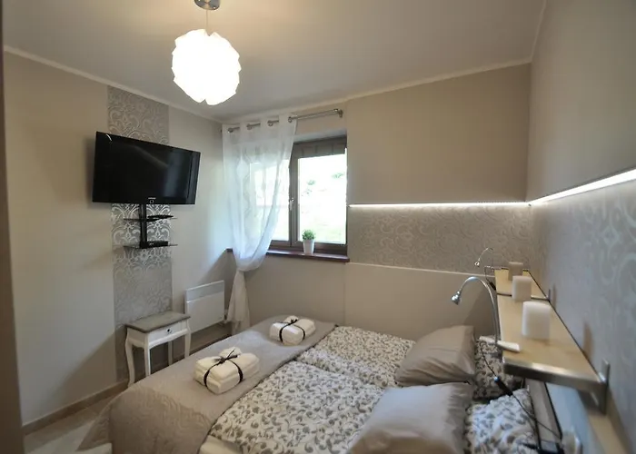 Spokojny * كوشتيليسكا